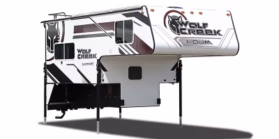 2025 Northwood Wolf Creek 890 2