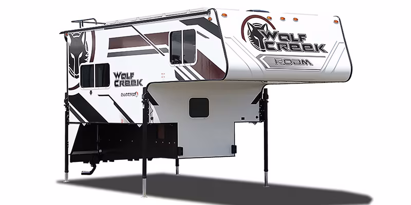 2025 Northwood Wolf Creek 890 - Image 2
