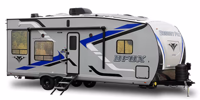 2026 Northwood Desert Fox 27FS