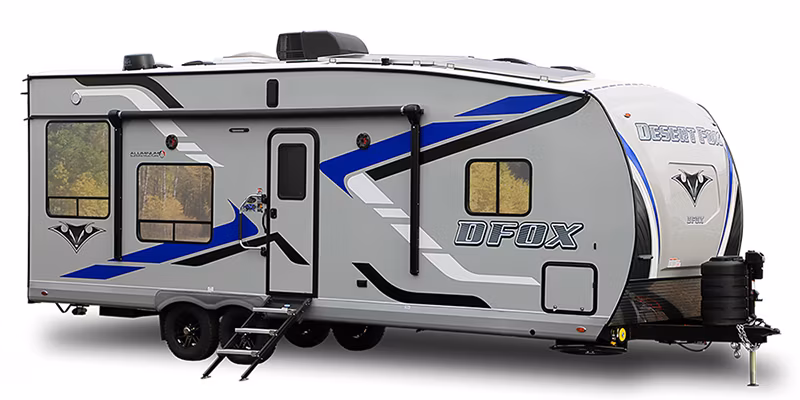 2026 Northwood Desert Fox 27FS - Image 1