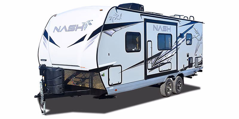 2026 Northwood Nash 24M - Image 1