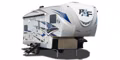 2026 Northwood Arctic Fox Grande Ronde 27-5L - Image 1
