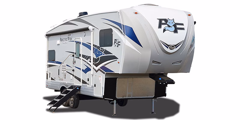 2026 Northwood Arctic Fox Grande Ronde 27-5L - Image 1