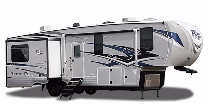 2026 Northwood Arctic Fox Grande Ronde 32-5M - Image 2