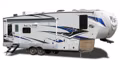 2026 Northwood Arctic Fox Grande Ronde 29-5T - Image 2
