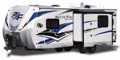 2026 Northwood Arctic Fox North Fork 25W - Image 1