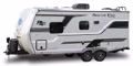 2026 Northwood Arctic Fox North Fork 22G - Image 1