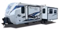 2026 Northwood Arctic Fox North Fork 32A - Image 1