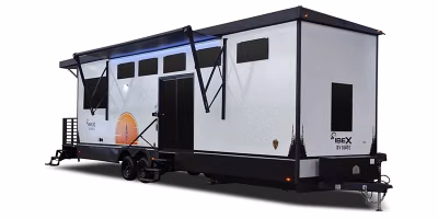 2026 Forest River Ibex RV Suite RVS3