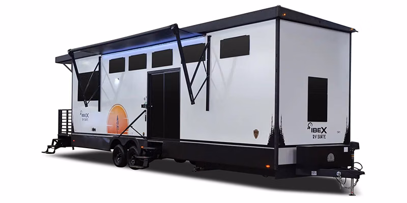 2027 Forest River Ibex RV Suite RVS3 - Image 1