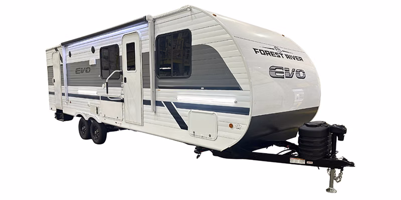 2026 Forest River EVO 250ZEN - Image 1