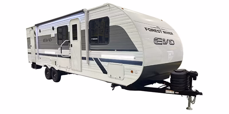 2027 Forest River EVO Lites 25ICE - Image 1
