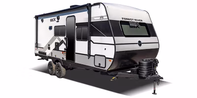 2026 Forest River Ibex 20MRK