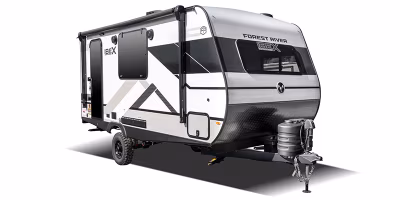 2027 Forest River Ibex 16RKB