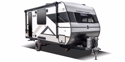 2026 Forest River Ibex 16MBJ