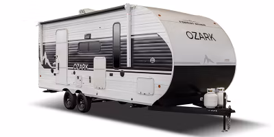 2026 Forest River Ozark 26KB