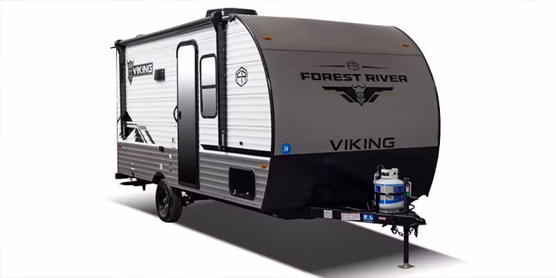 2027 Forest River Viking 3K Series 16FB - Image 1