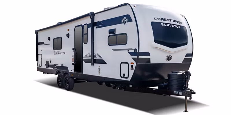 2027 Forest River Grand Surveyor 305RLBS - Image 1