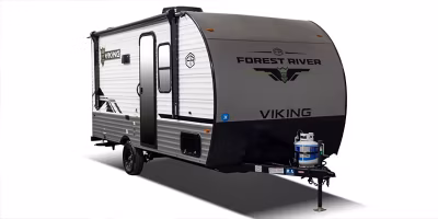2027 Forest River Viking 3K Series 17FQ