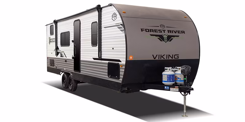 2027 Forest River Viking 6K Series 262DBS - Image 1