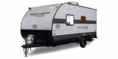 2027 Forest River Wildwood FSX 177ICE