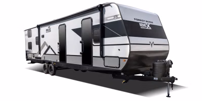 2027 Forest River Ibex New Trail Edition TRAIL31