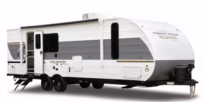 2027 Forest River Wildwood X-Lite 25ICE