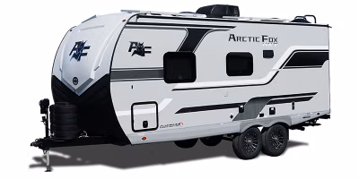 2026 Northwood Arctic Fox NXT 26MK