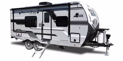 2026 Northwood Arctic Fox Edge 26KX