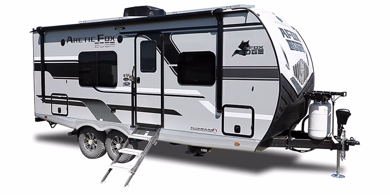 2026 Northwood Arctic Fox Edge 26KX - Image 1
