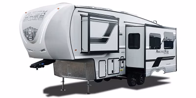 2026 Northwood Arctic Fox Edge 295RL
