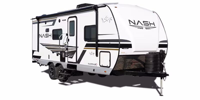 2026 Northwood Nash 19BS - Image 1