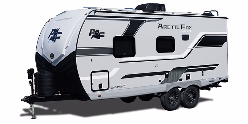 2026 Northwood Arctic Fox NXT 22GT - Image 1