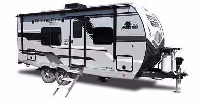 2026 Northwood Arctic Fox Edge 26MK
