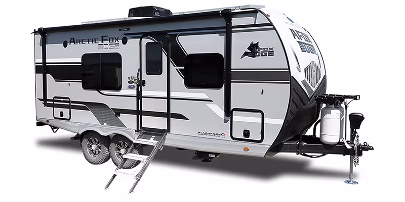 2026 Northwood Arctic Fox Edge 26MK - Image 1
