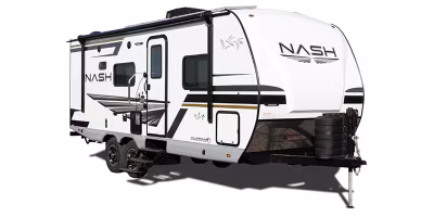 2026 Northwood Nash 23CK