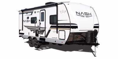 2026 Northwood Nash 23D