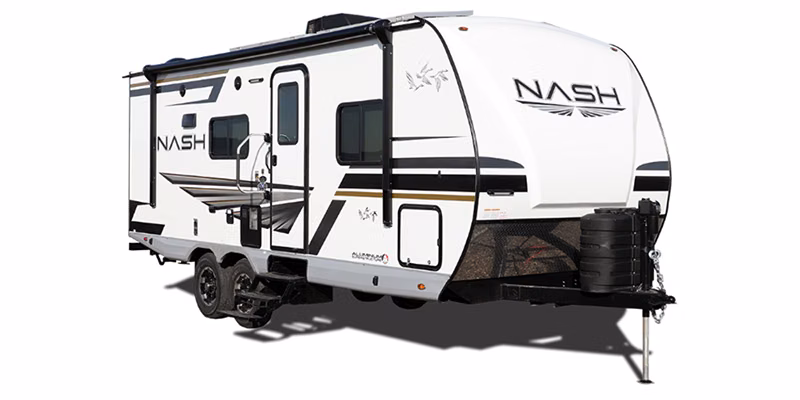 2026 Northwood Nash 24SD - Image 1