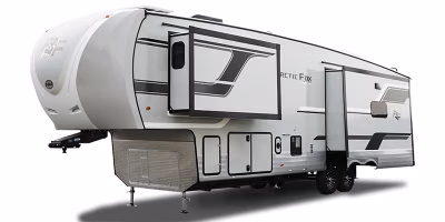 2026 Northwood Arctic Fox NXT 275LE