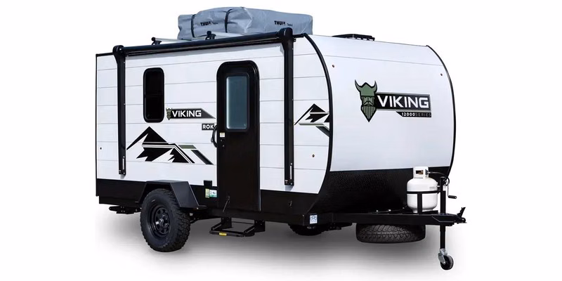 2026 Forest River Viking ROK 8000ROK - Image 1