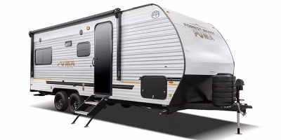 2026 Forest River Puma Camping Edition 304BHCE