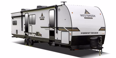 2026 Forest River Westbrook Luxury 245RKLC