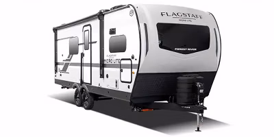 2027 Forest River Flagstaff Micro Lite 25SRK