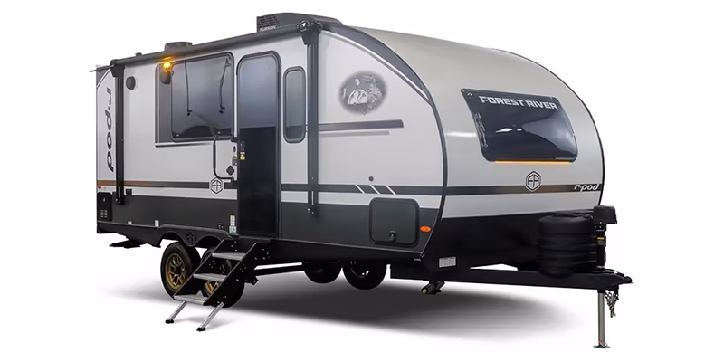2027 Forest River R-Pod RP-206 - Image 1