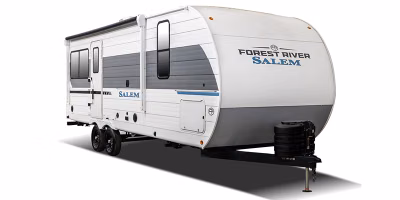 2027 Forest River Salem 33TS