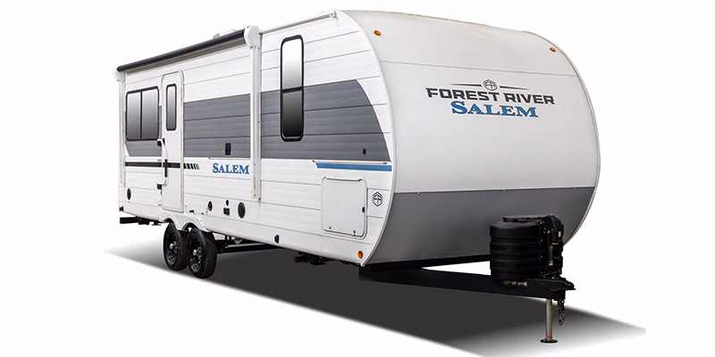 2027 Forest River Salem 33TS - Image 1