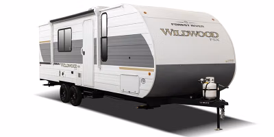 2027 Forest River Wildwood 32BHDS