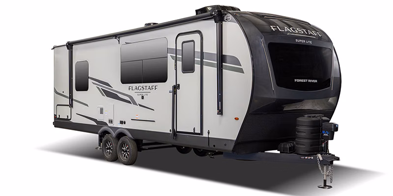 2027 Forest River Flagstaff Super Lite 26SFK - Image 1