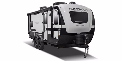 2026 Forest River Rockwood Geo Pro G20BH