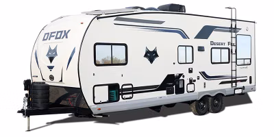 2027 Northwood Desert Fox 23T16